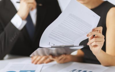 Falsely accused of sexual harassment