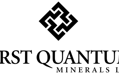 First Quantum Minerals Limited